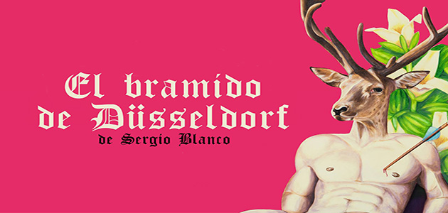 “El Bramido de Düsseldorf” inaugura el Festival Tercera Setmana