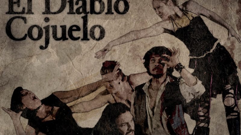 “EL DIABLO COJUELO” – La Rambleta