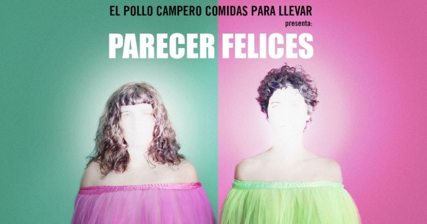 “PARECER FELICES” – Sala Ultramar