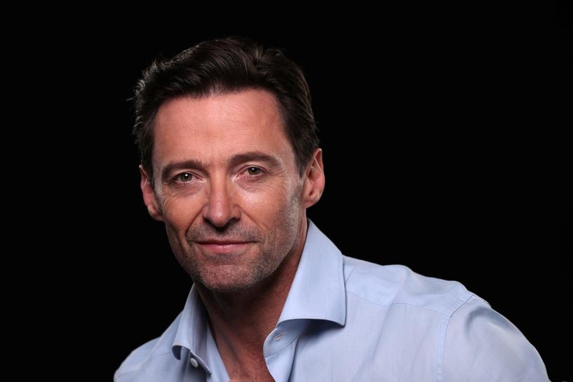 Hugh Jackman confinado en Nueva York