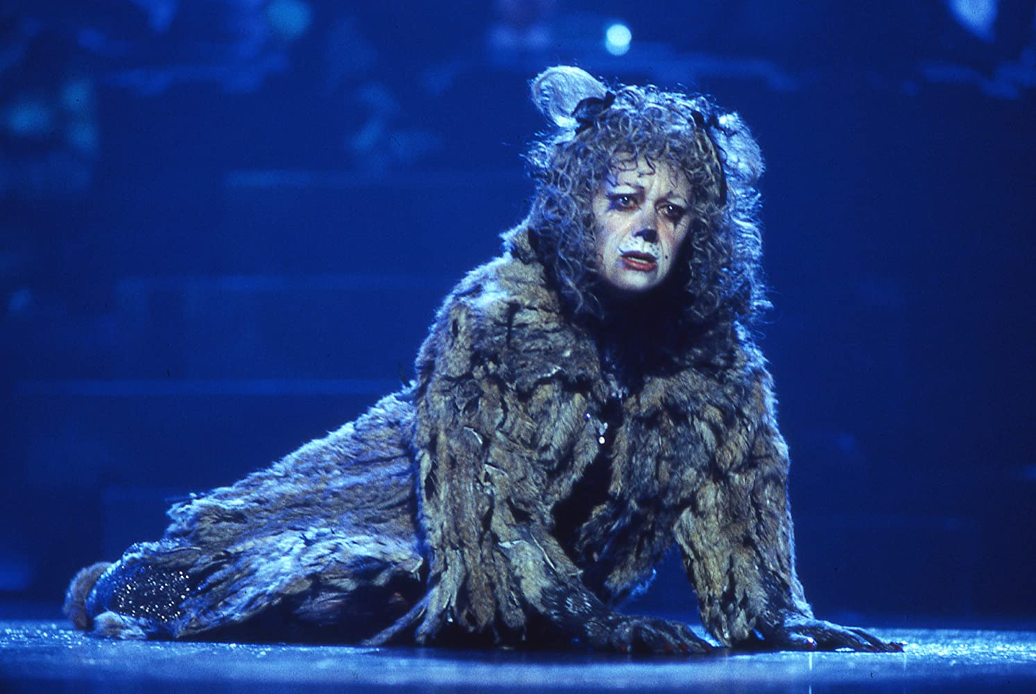 “CATS” es el siguiente musical que Andrew Lloyd Webber ofrecerá en streaming Valencia Teatros