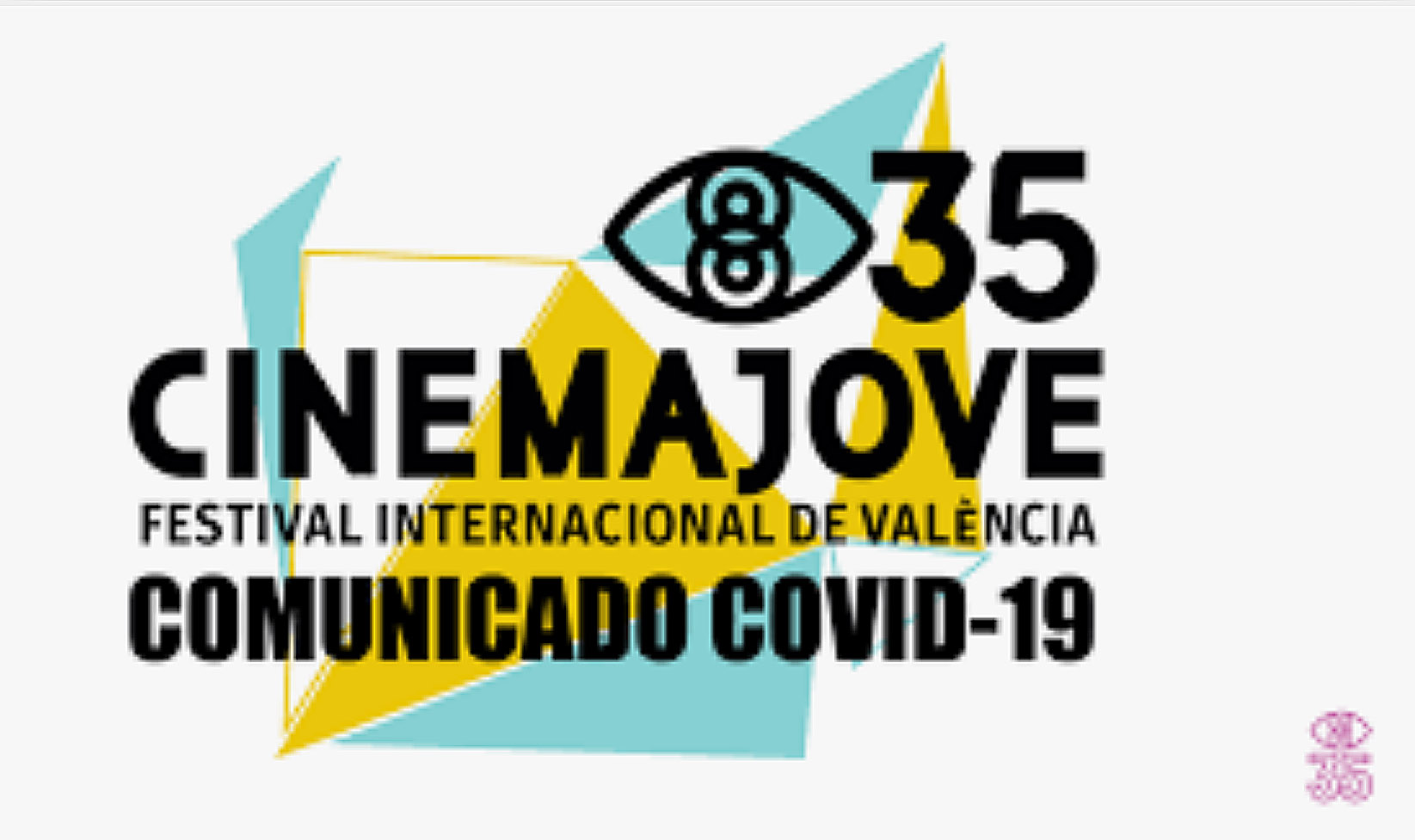 ‘CINEMA JOVE’ celebrará una edición reducida en diciembre