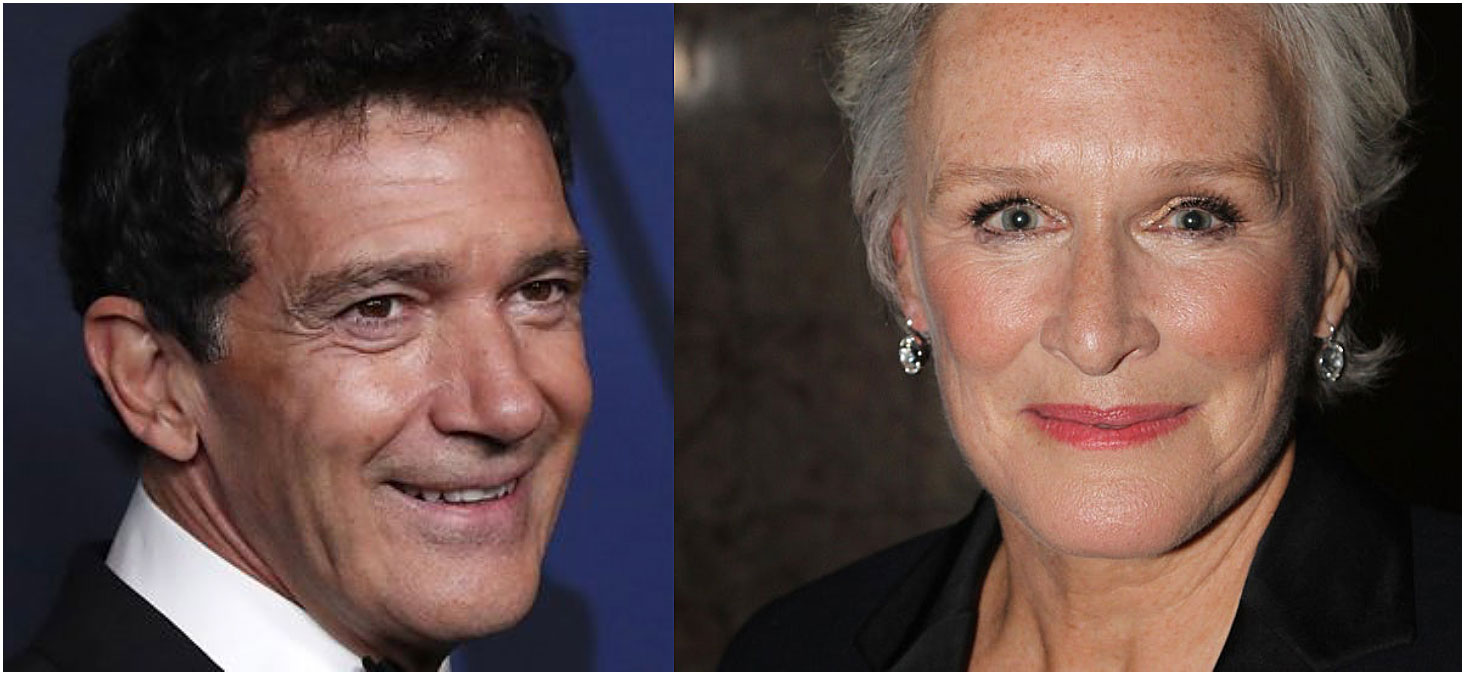 Andrew Lloyd Webber ofrece gratis un nuevo ‘The Shows Must Go On’ con Antonio Banderas y Glenn Close