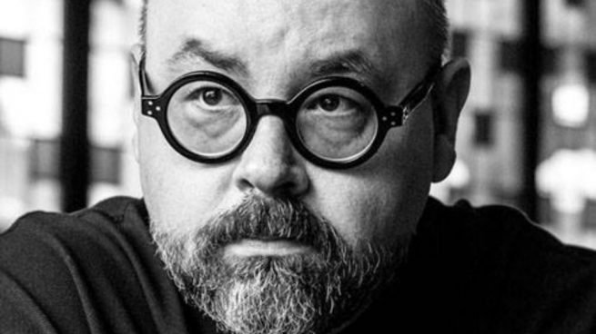 Muere  el escritor Carlos Ruiz Zafón a los 55 años