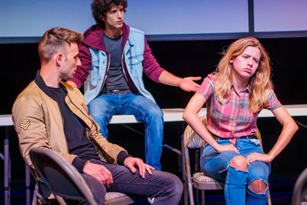 #MALDITOS16 – Teatro ‘online’ gratuito