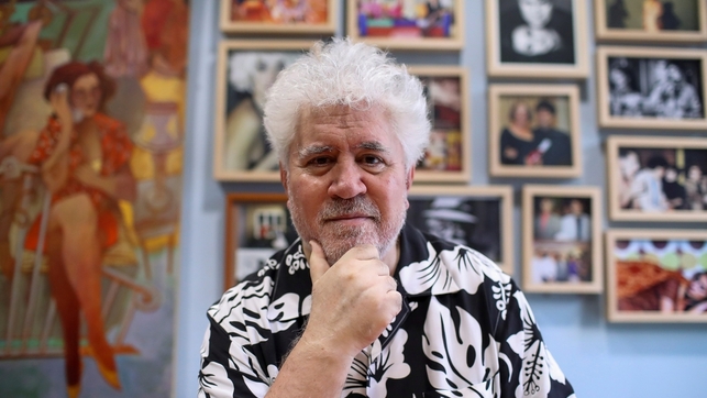 Almodóvar regresa al drama con ‘Madres paralelas’