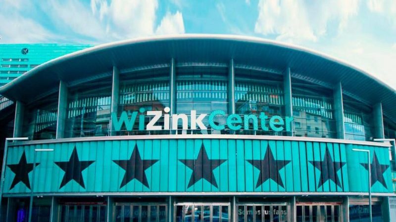 VUELVEN LOS CONCIERTOS AL WIZINK CENTER