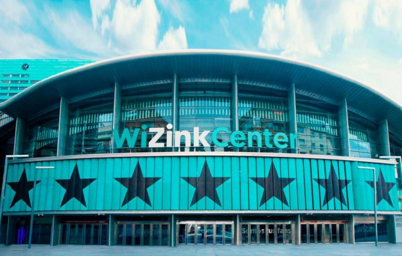 VUELVEN LOS CONCIERTOS AL WIZINK CENTER