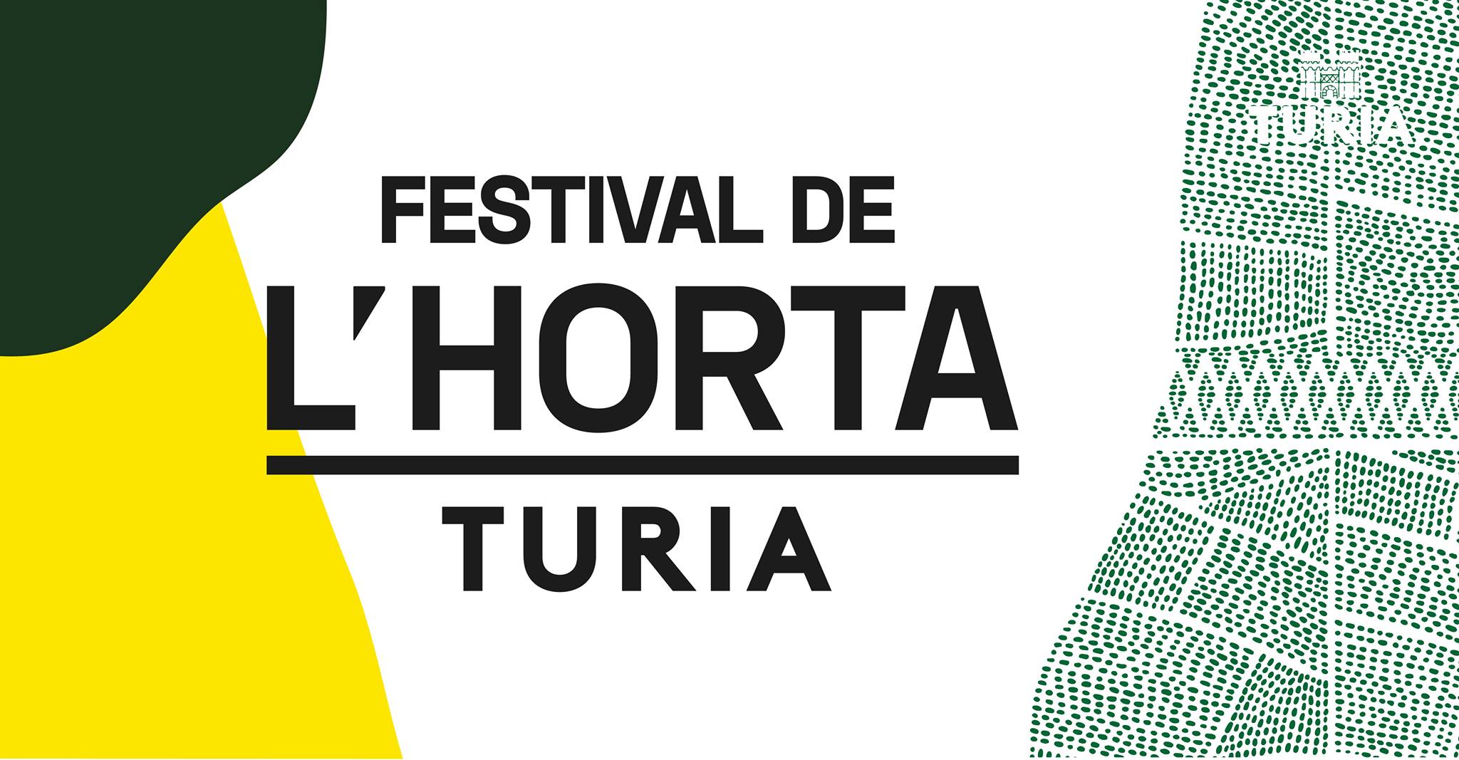 El Festival de l’horta Turia celebrará su cuarta edición en 2021 incorporando más sorpresas