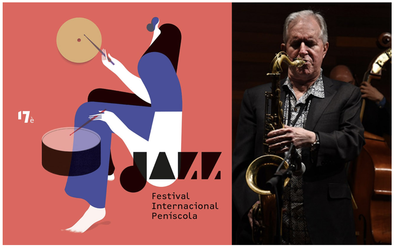 El Scott Hamilton Quartet inaugura el Festival de Jazz de Peñíscola