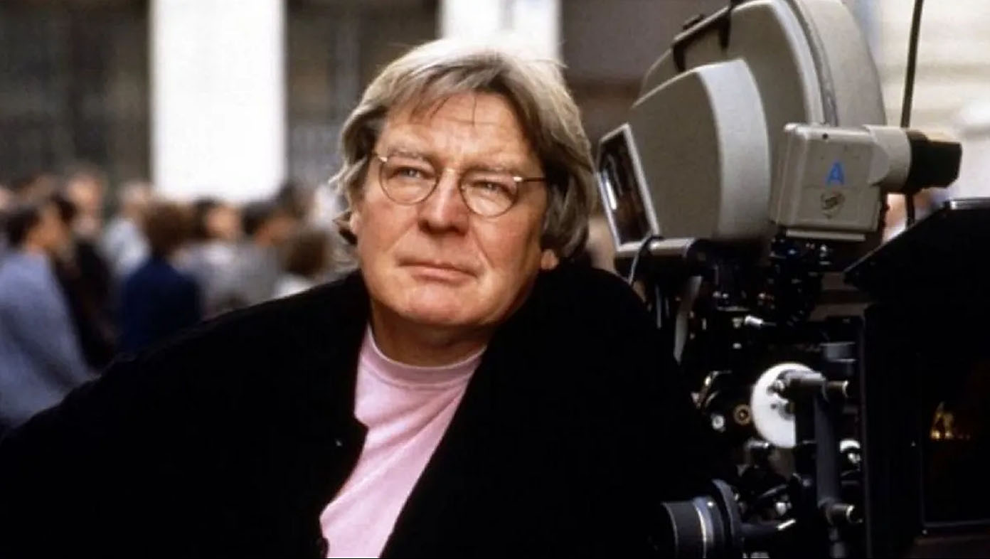 Fallece Alan Parker, director de ‘El expreso de medianoche’