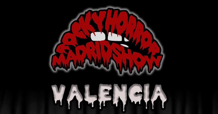 Rocky Horror Madrid Show llega a Valencia