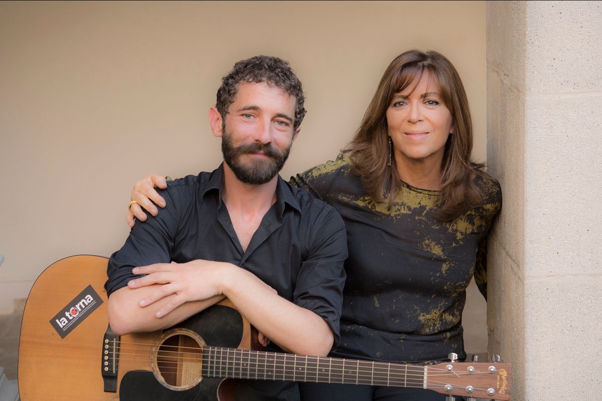 La cantante MARIA DEL MAR BONET  abrirá las celebraciones  de los 25 años de la Companyia Teatre Micalet