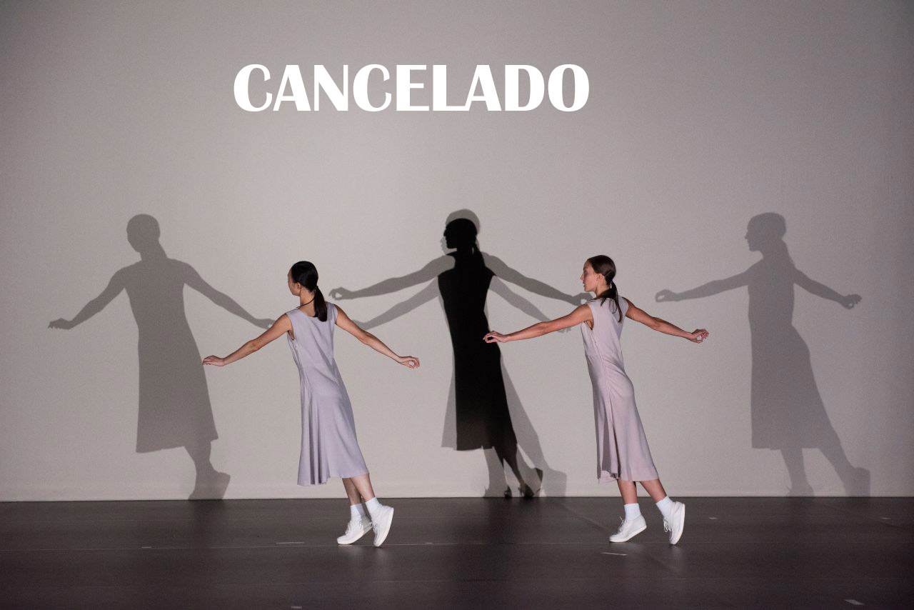 LA COMPAÑÍA BELGA ROSAS CANCELA SU ACTUACIÓN EN EL TEM DENTRO DEL FESTIVAL 10 SENTIDOS