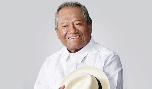 Fallece el cantautor Armando Manzanero a los 85 años por Covid-19