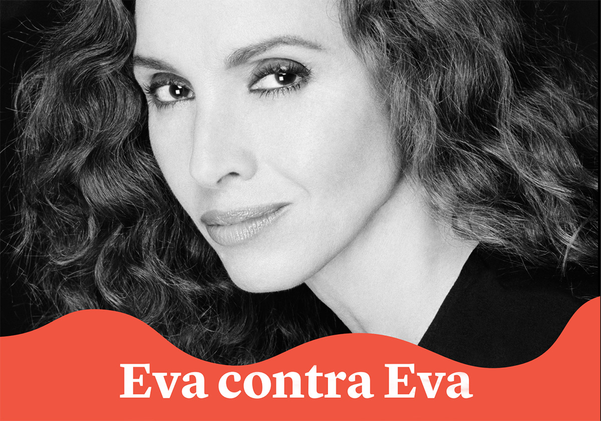 ‘Eva contra Eva’ – Teatro Principal