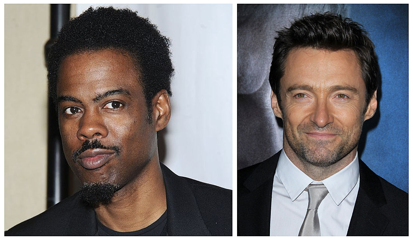 Hugh Jackman y Chris Rock  participarán en la iniciativa de Nueva York para impulsar la reanimación artística post-pandemia