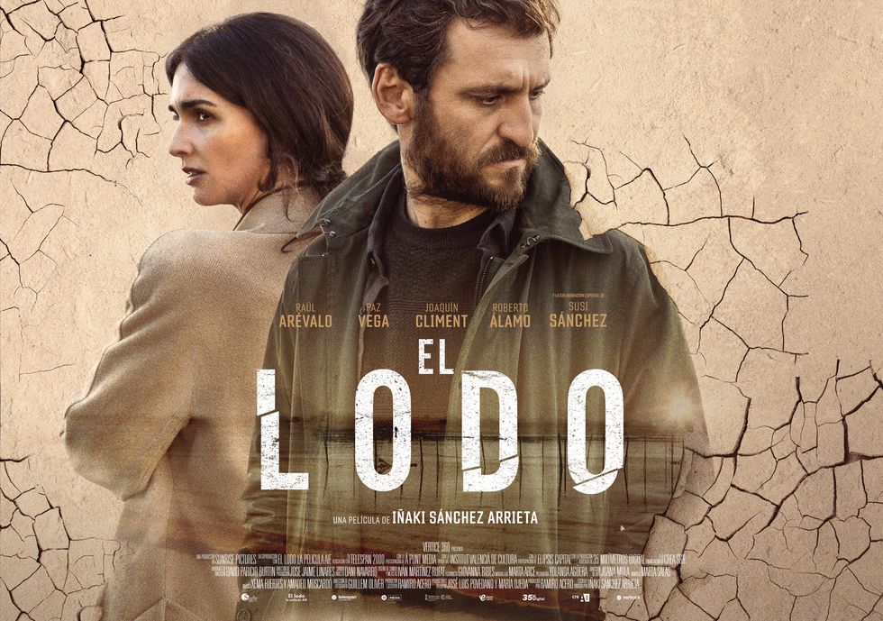 ‘EL LODO’ INAUGURA LA MOSTRA DE VALENCIA-CINEMA DEL MEDITERRANI