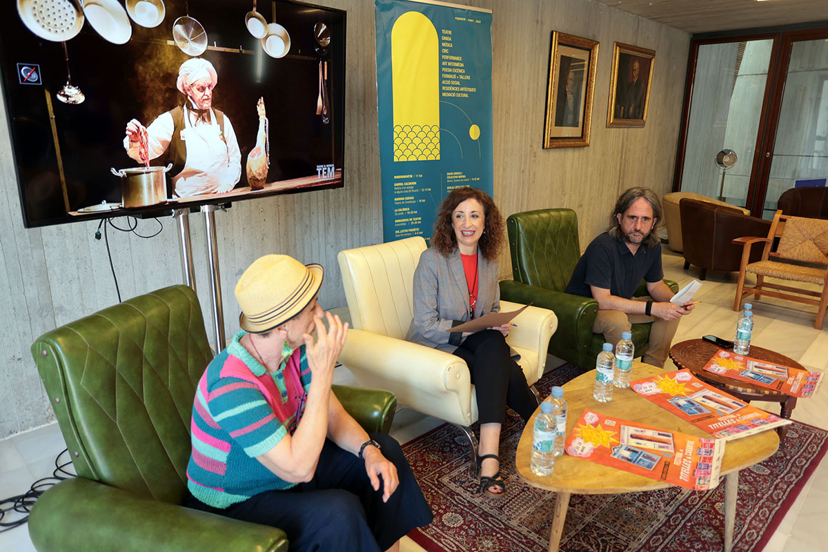 El Festival De Titelles Del Cabanyal Canyamelar Celebra Un Lustro De Vida Reivindicando “un Arte 