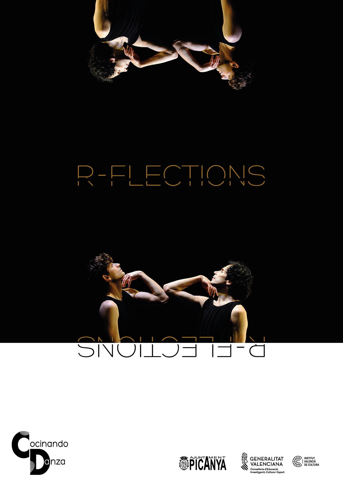 R-flections – Teatre Rialto