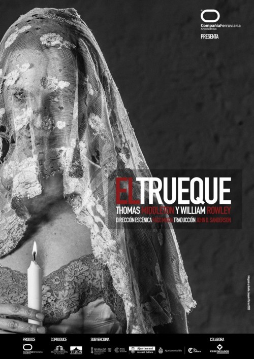 “EL TRUEQUE” – Teatre Rialto