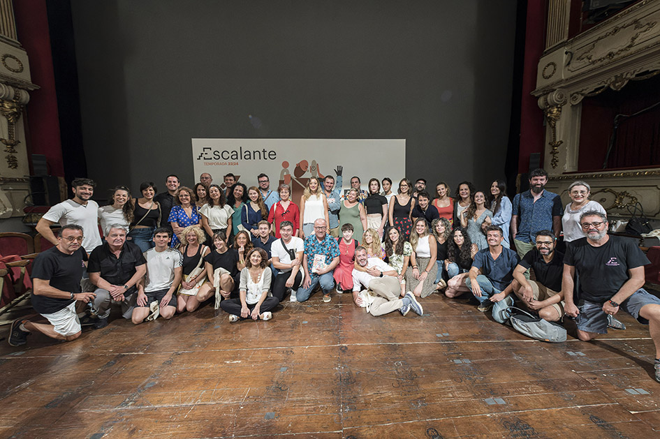 La Diputació de València abre la convocatoria de subvenciones para asociaciones profesionales de artes escénicas