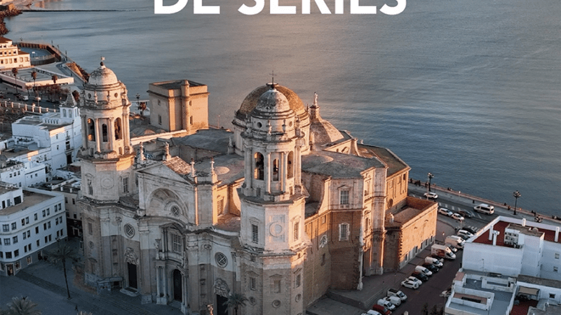 South Series International Festival  regresa del 25 al 31 de octubre a Cádiz, con Francia como país invitado