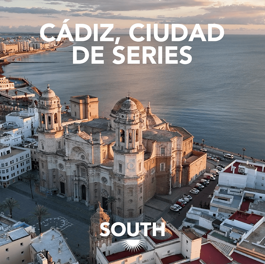 South Series International Festival  regresa del 25 al 31 de octubre a Cádiz, con Francia como país invitado