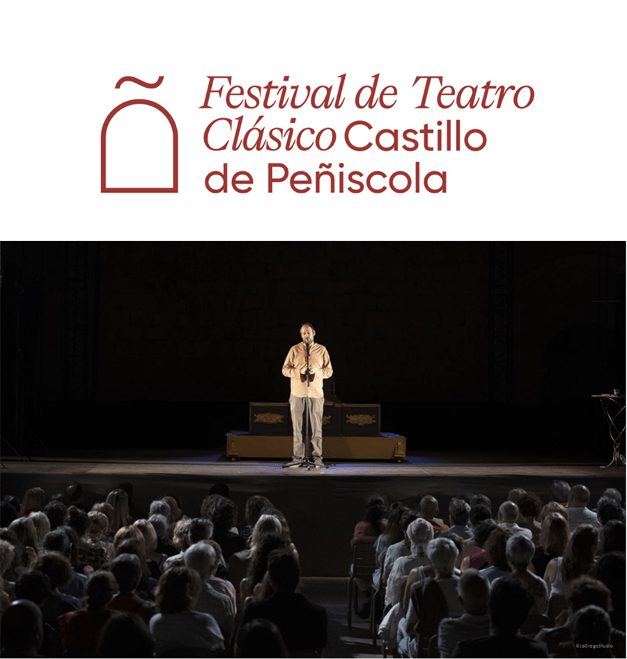 Segunda semana del XXVII Festival de Teatro Clásico de Peñíscola