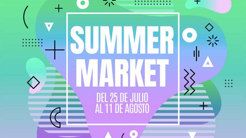 Summer Market 2024