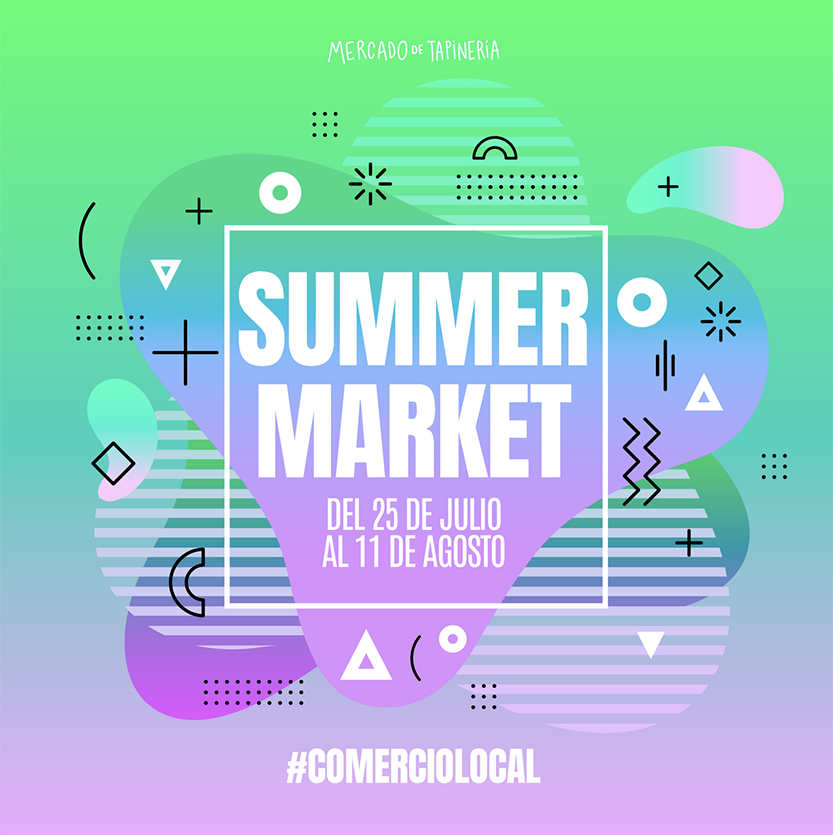 Summer Market 2024