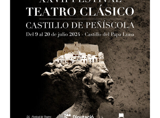 Primera semana del XXVII Festival de Teatro Clásico de Peñíscola