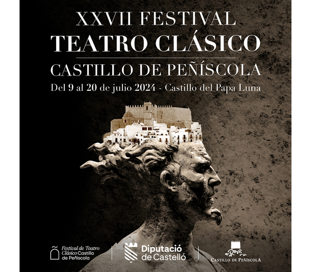 Primera semana del XXVII Festival de Teatro Clásico de Peñíscola