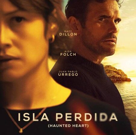 FERNANDO TRUEBA Y AIDA FOLCH PRESENTAN “ISLA PERDIDA” EN KINEPOLIS VALENCIA