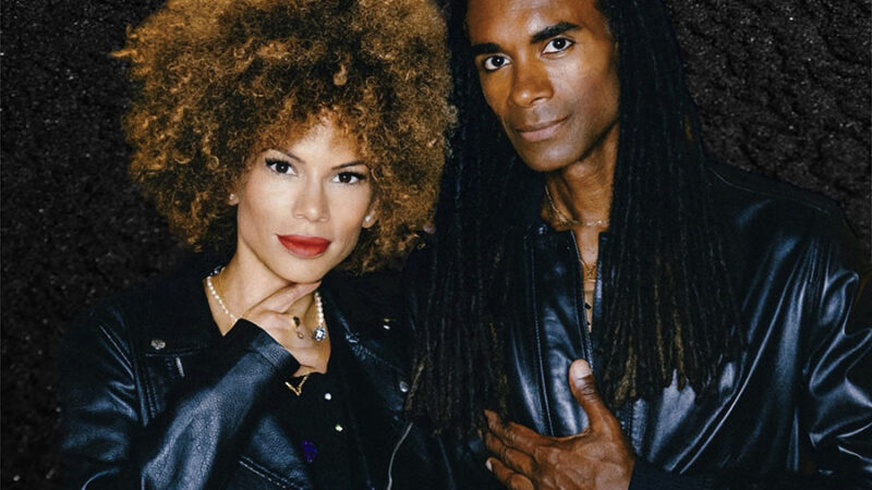 EL EX MILLI VANILLI FAB MORVAN DESFILARÁ EN CLEC FASHION FESTIVAL