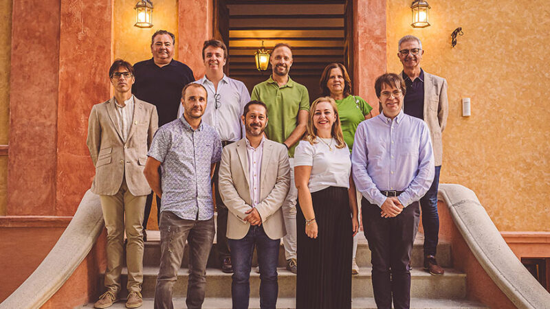 El Festival Nómade Ontinyent-Alforins comienza su tercera edición con la programación de Experiencias agotada