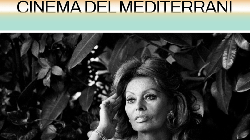 ‘La Mostra del Flaco’: de Sophia Loren a Kusturica