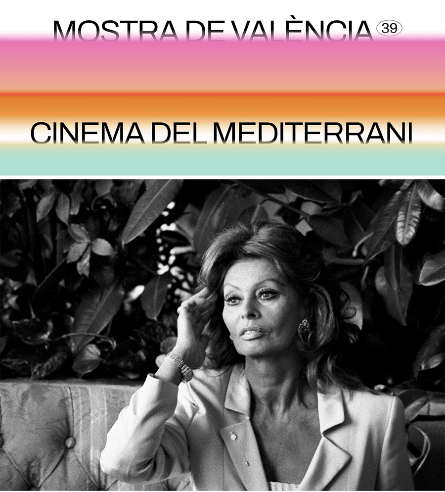 ‘La Mostra del Flaco’: de Sophia Loren a Kusturica