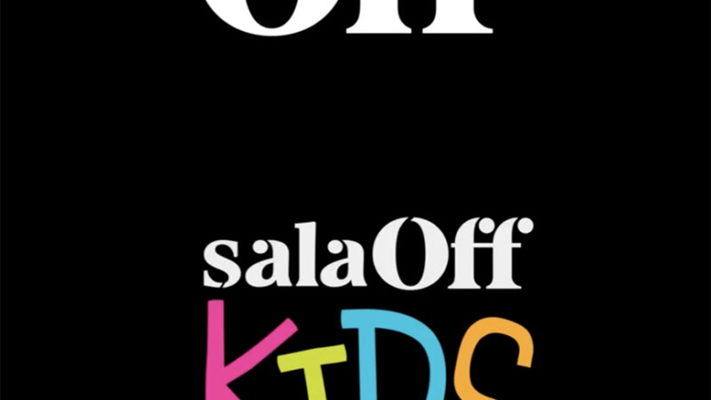 Arranca la nueva temporada en Teatro Off y Sala Off Kids