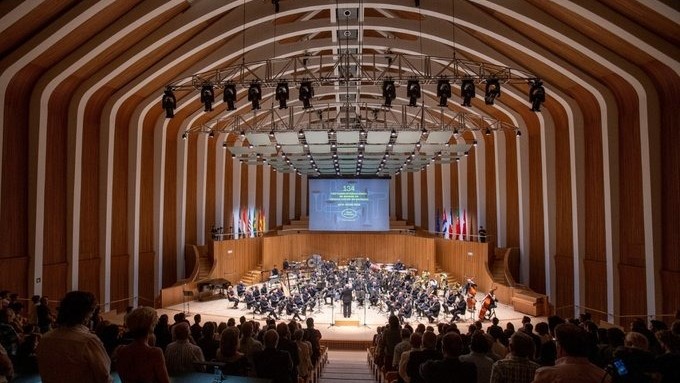 Comienza a dar sus primeros pasos la 137 edición del Certamen Internacional de Bandas de València