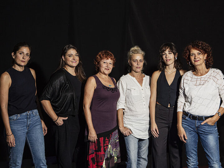 Bramant Teatre reivindica en el TEM a las mujeres patologizadas por rebelarse contra las convenciones