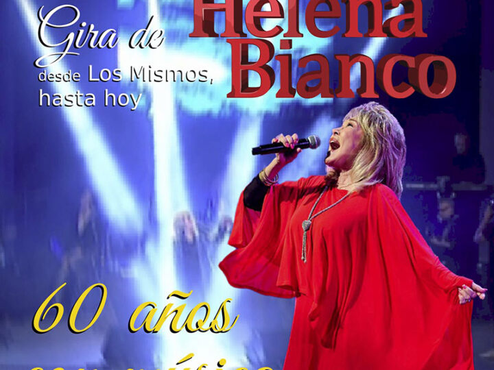 LA MUSICA EN EL TIEMPO, DE HELENA BIANCO