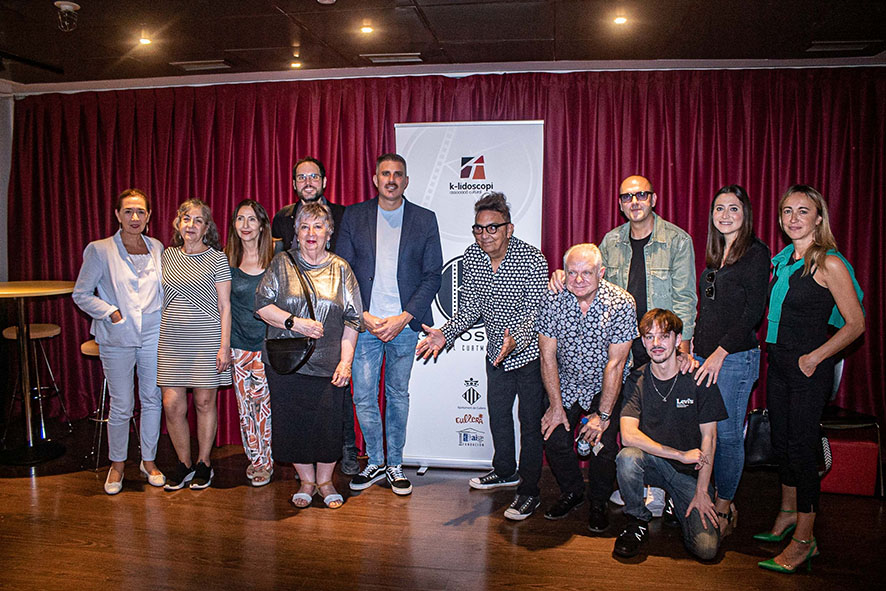 EL FESTIVAL K-LIDOSCOPI PRESENTA SU NUEVA EDICIÓN POR TODO LO ALTO EN FNAC SAN AGUSTÍN