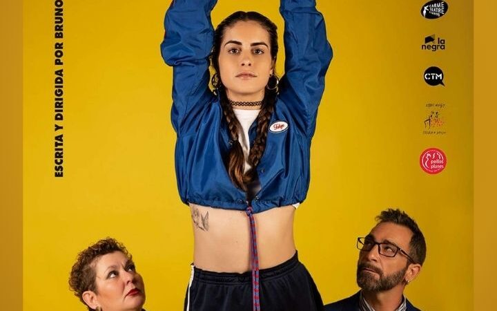 Teatro y danza se fusionan para hablar sobre la TDAH