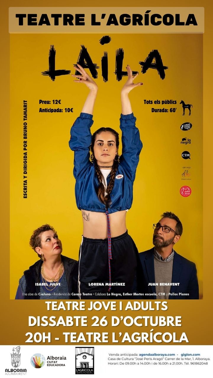 Teatro y danza se fusionan para hablar sobre la TDAH