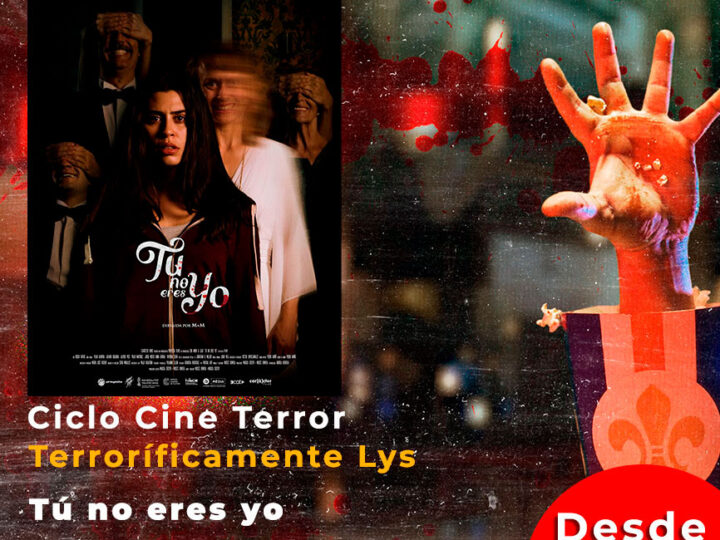 Cines Lys organiza un pase solidario el jueves 14 de noviembre para ayudar a recontruir AADISA