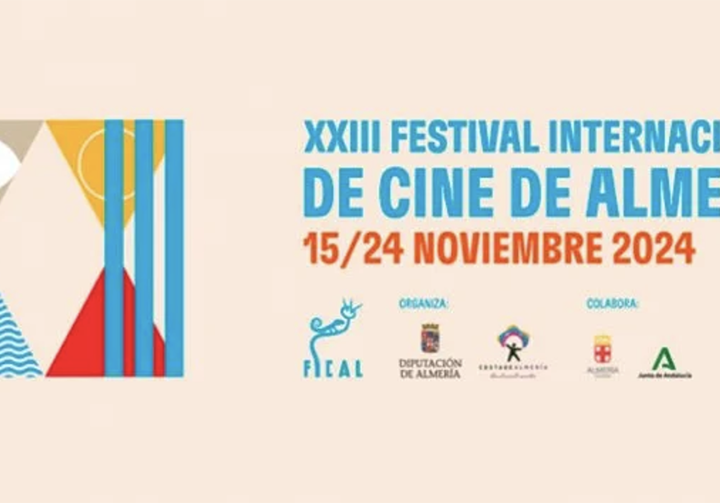 FICAL abre la puerta de la ‘casa del cine’ a la industria audiovisual con la gala inaugural