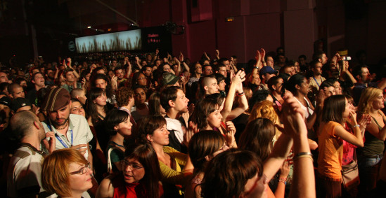 Las artes en vivo fortalecen la escena cultural en la Comunidad Valenciana