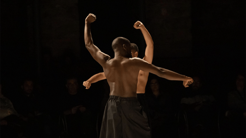 El flamenco negro de Fernando López llega a Espai LaGranja