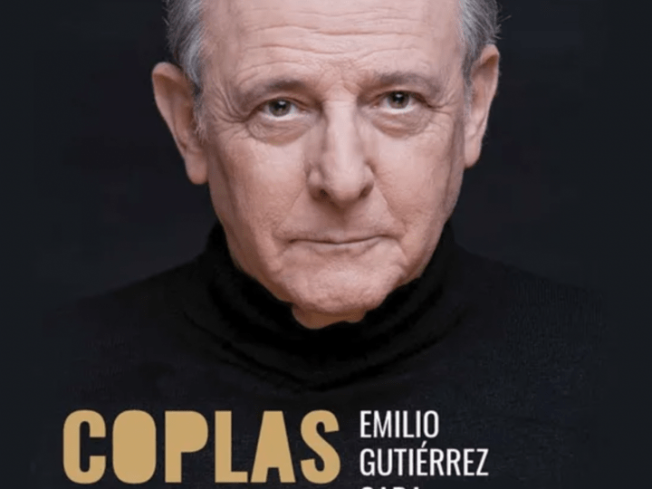 Emilio Gutiérrez Caba protagoniza ‘Coplas del alma’